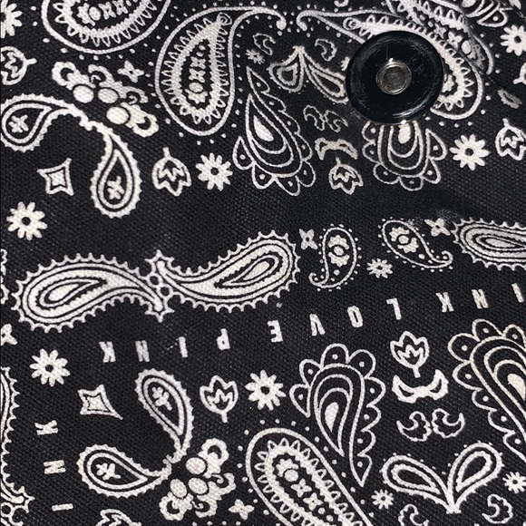 Victoria’s Secret Pink backpack - Picture 2 of 3